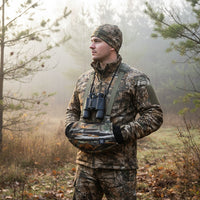 TikeoKeo ThermoCave™ Beheizter Handmuff USB